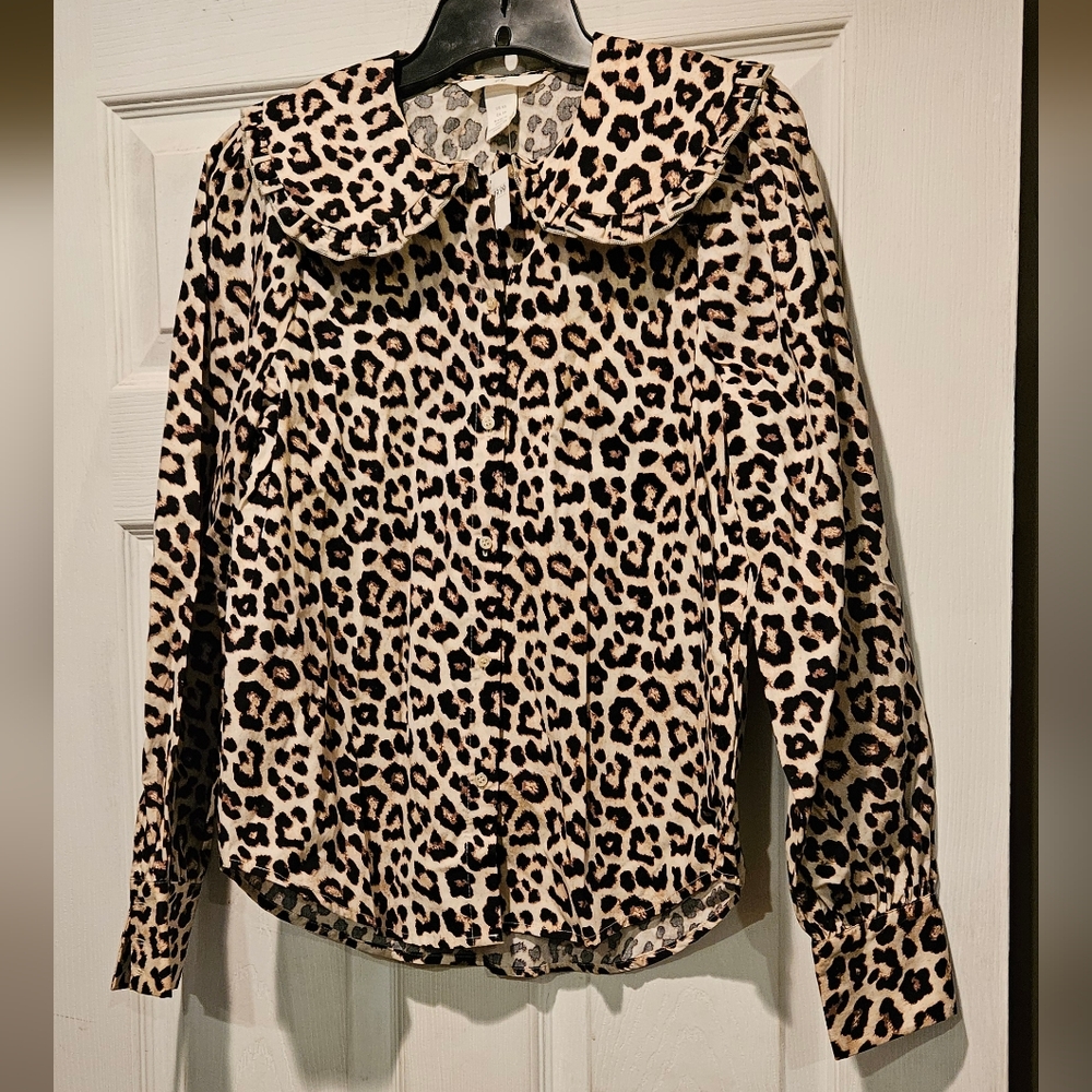H&M TOP